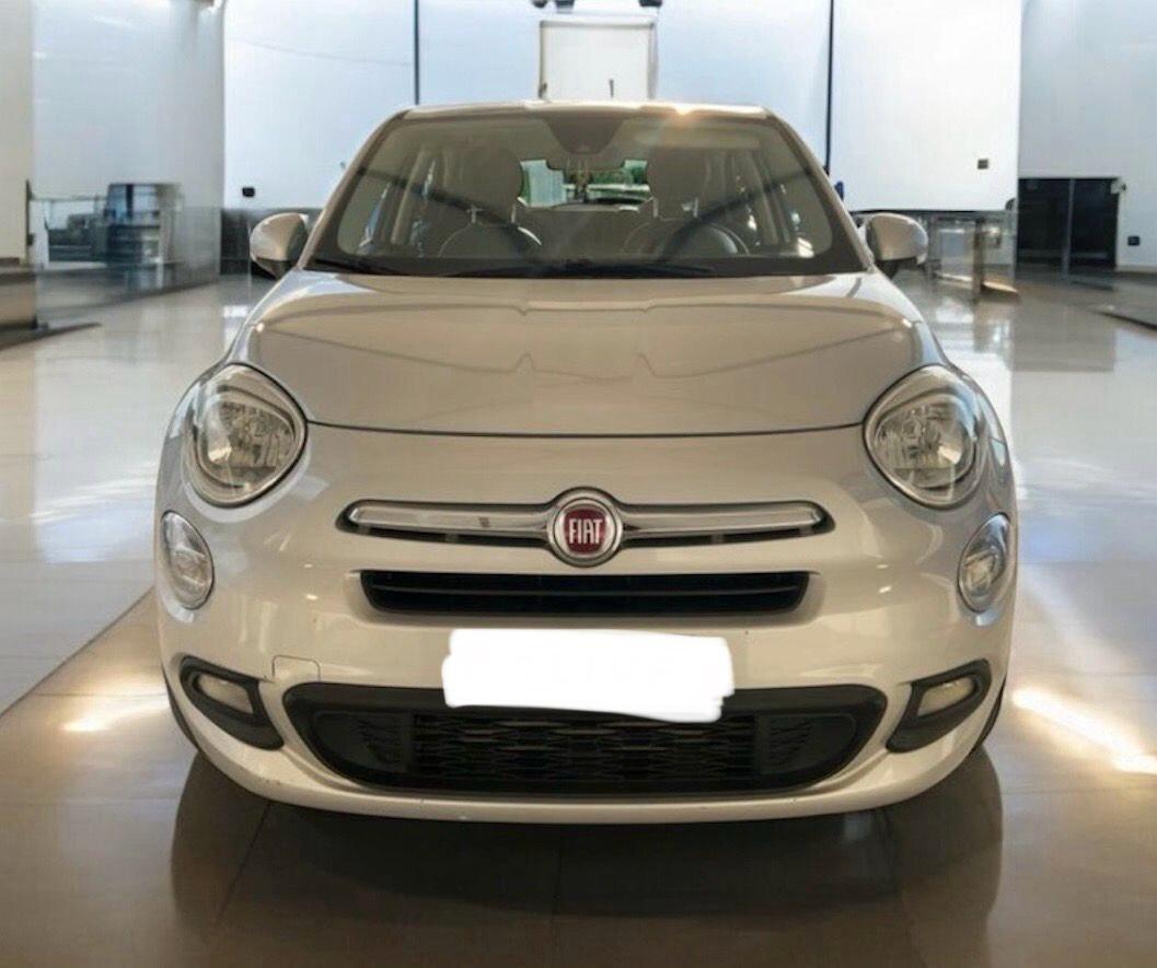 Fiat 500X 1.6 MultiJet 120 CV Pop Star