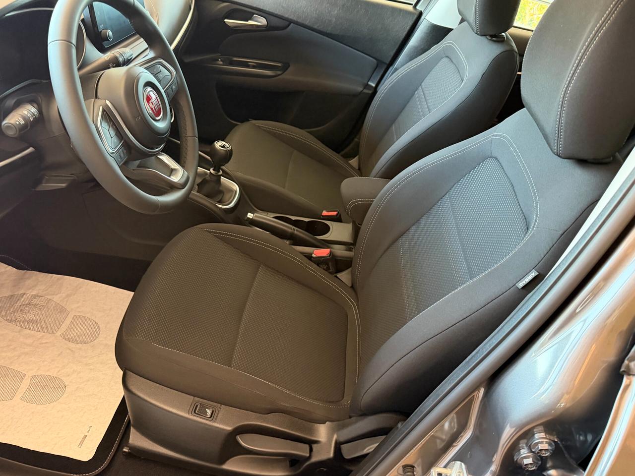 Fiat Tipo New 1.6 M.JET 130 cv. 5 porte LIFE