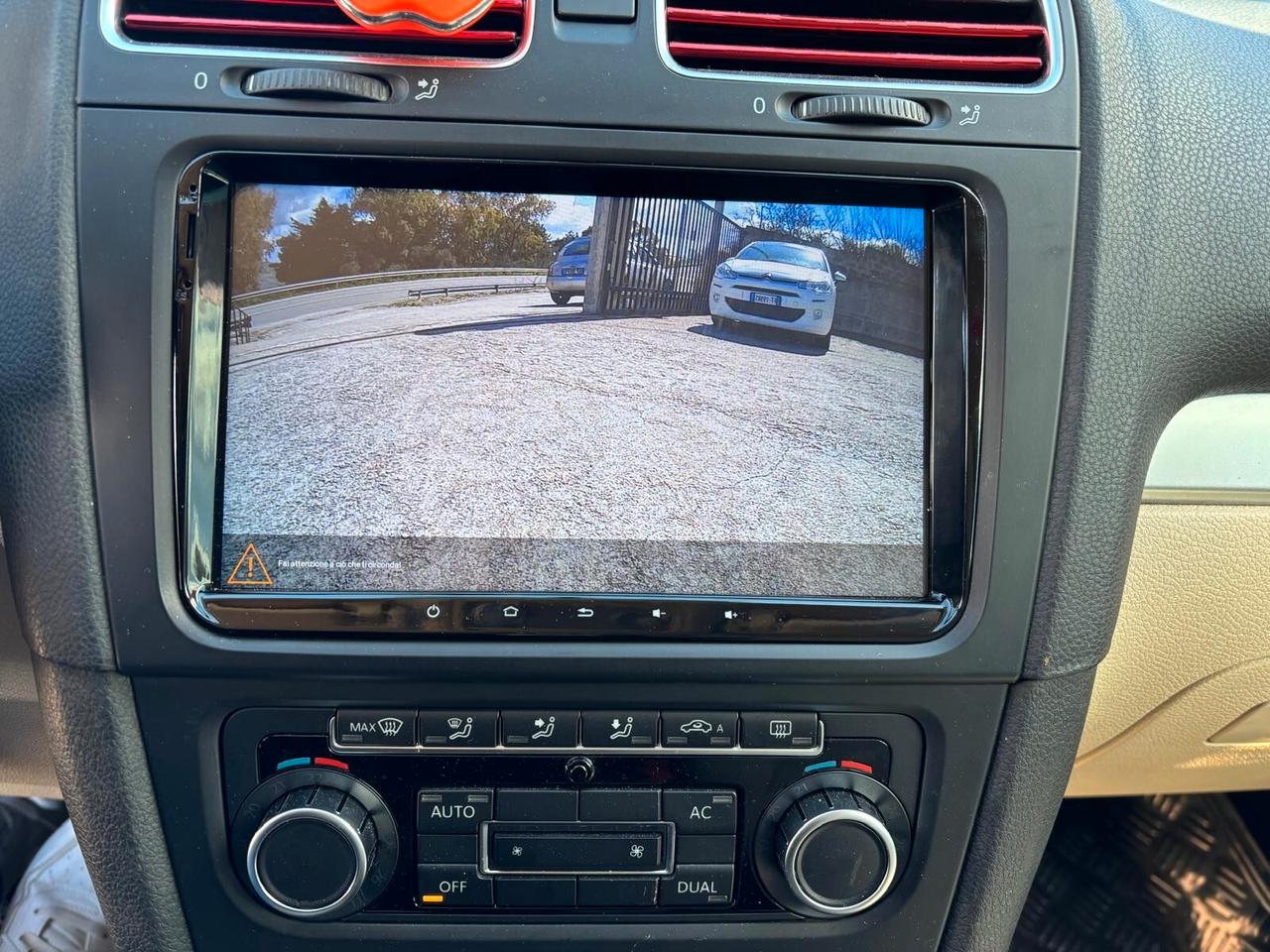 Volkswagen Golf 6° 2.0 TDI 140CV Highline - 2009