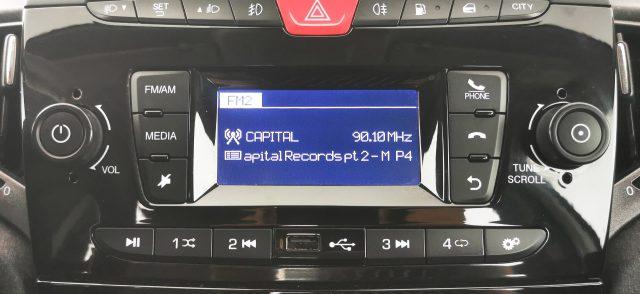 LANCIA Ypsilon 1.2 69 CV 5 porte GPL Ecochic Gold