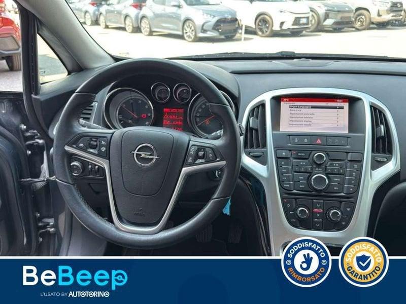 Opel Astra SPORTS TOURER 1.6 CDTI COSMO S&S 110CV