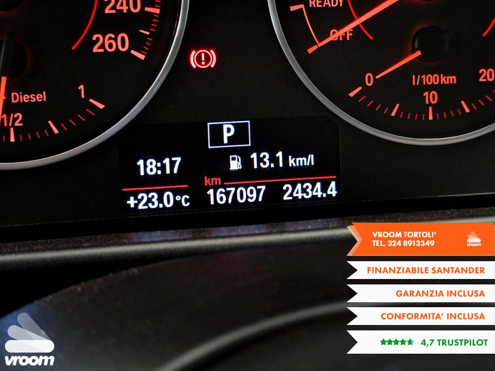 BMW Serie 1 (F20) 118d 5p. Msport