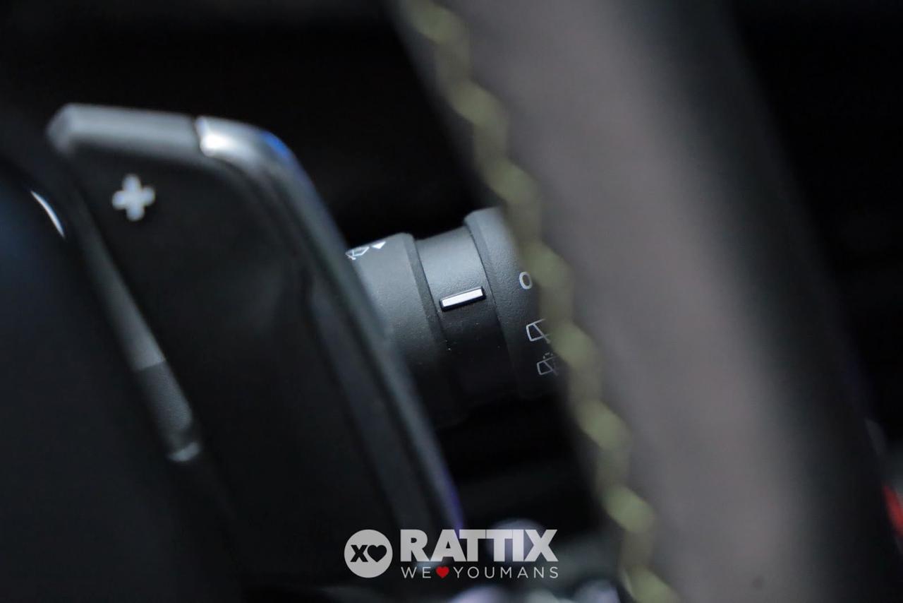 Peugeot 2008 1.2 Hybrid 145CV GT e-DCS6