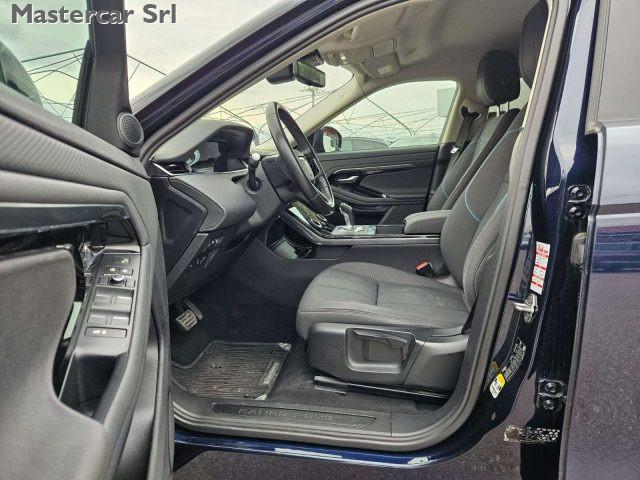 LAND ROVER Range Rover Evoque SUV 1.5 P160 MHEV S FWD AUTO - GG456RV