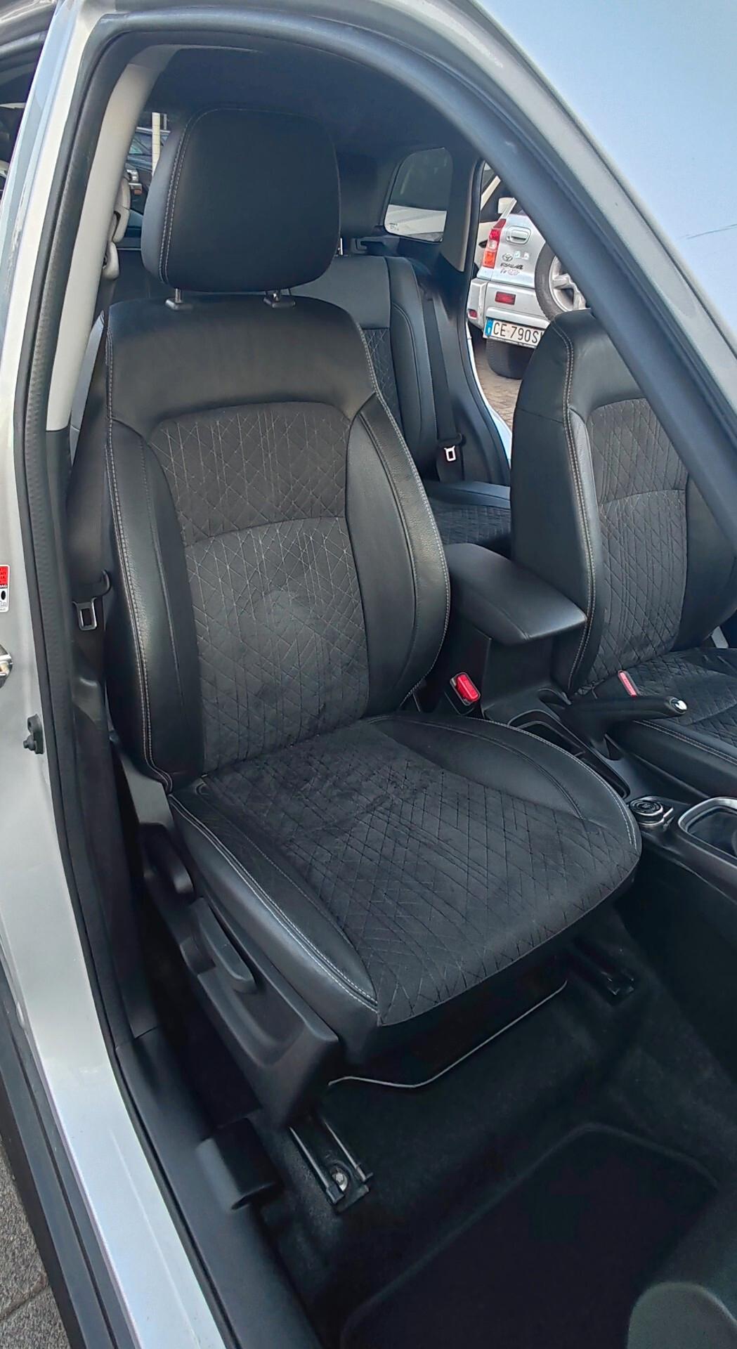 Suzuki Vitara 1.4 Boosterjet GPL 4WD AllGrip Top