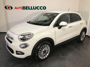 FIAT 500X 1.3 M.Jet 95 CV Lounge