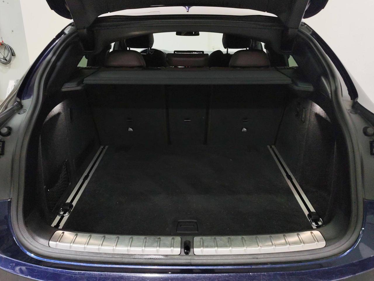 BMW X4 xDrive20d 48V MSport