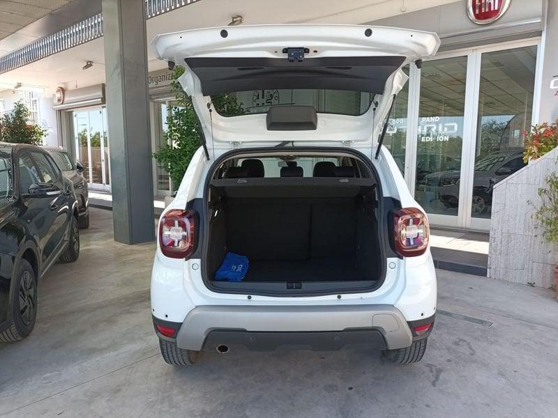 Dacia Duster 1.6 4x2 115cv S&S EU6 Prestige