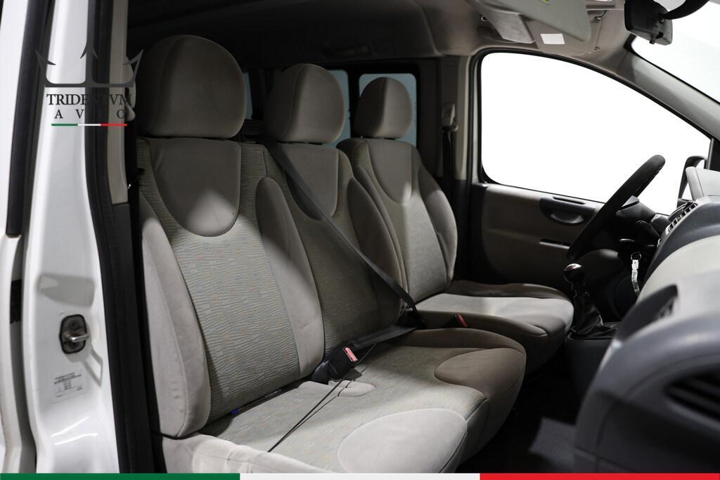Peugeot Expert II Promiscuo expert 2.0 hdi 136cv L1 tep.Conf.5/6p Fap
