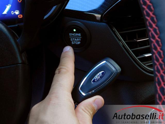 FORD Kuga 2.5 FULL HYBRID 190 CV ST-LINE AUTOMATICO CVT