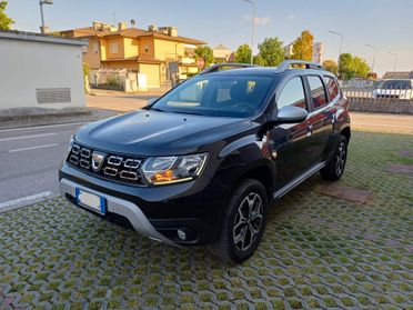 Dacia Duster 1.6 SCe GPL 4x2 Prestige