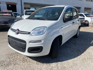 Fiat Panda 1.2 EasyPower Lounge GPL CASA MADRE