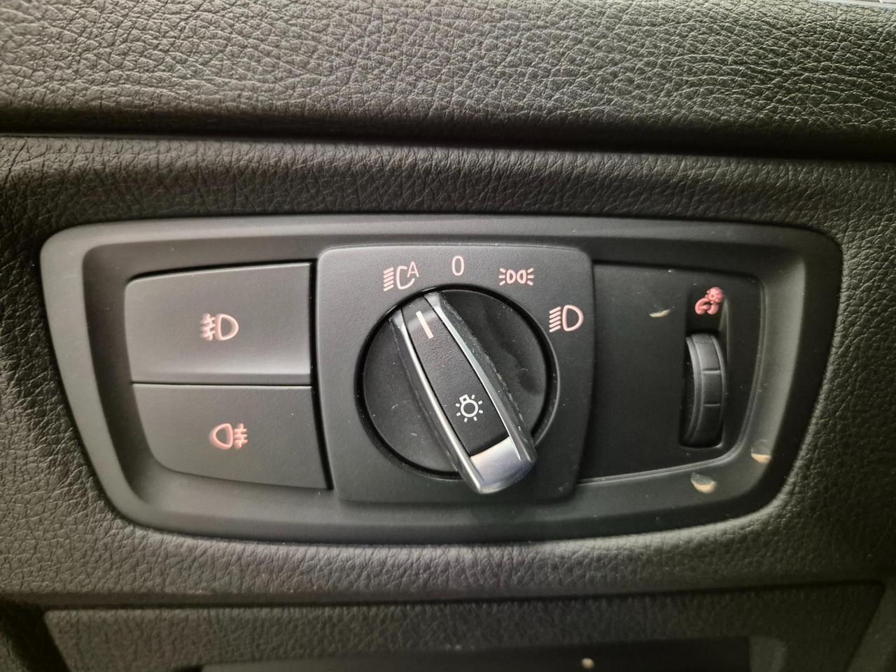 BMW 120 d xdrive Msport 5p auto - Cam - Tetto