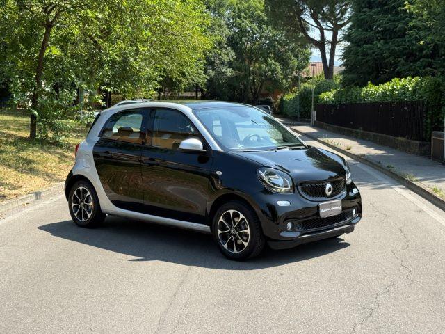 SMART ForFour 70 1.0
