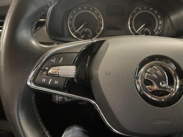 SKODA Scala 1.6 TDI SCR Ambition C/GRIMALDI SPECIAL DAY