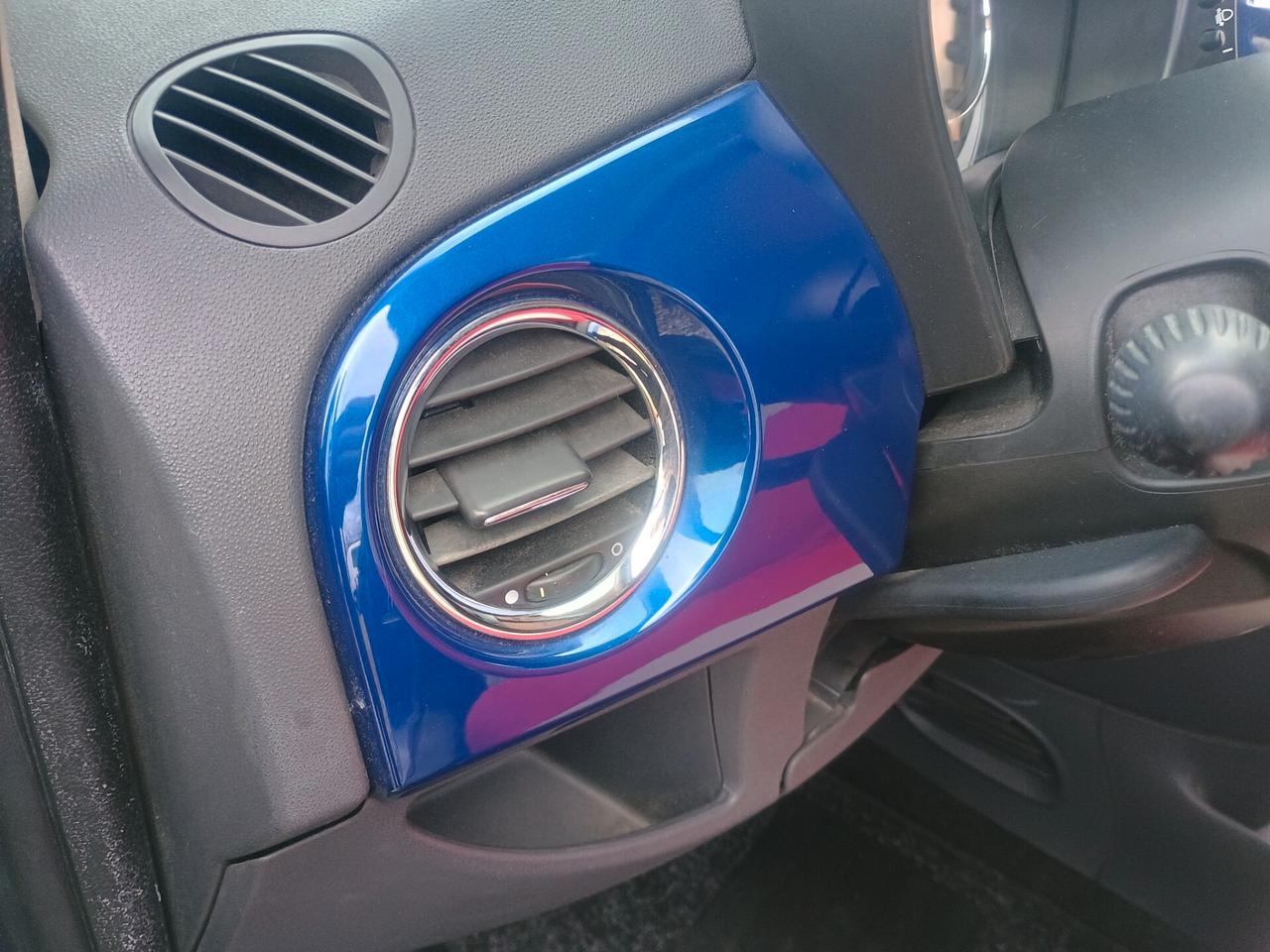 FIAT 500 1.2 NEOPATENTATI