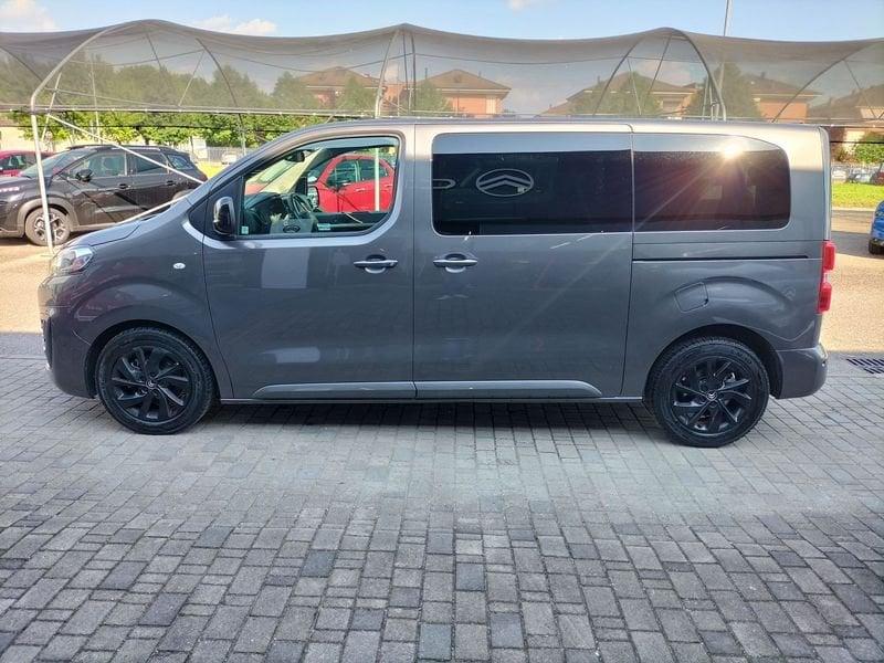 Citroën SpaceTourer BlueHDi 150 S&S M Shine