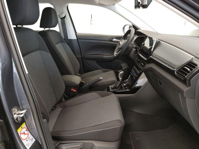 Volkswagen T-Cross T-Cross 1.0 TSI 115 CV Edition Plus