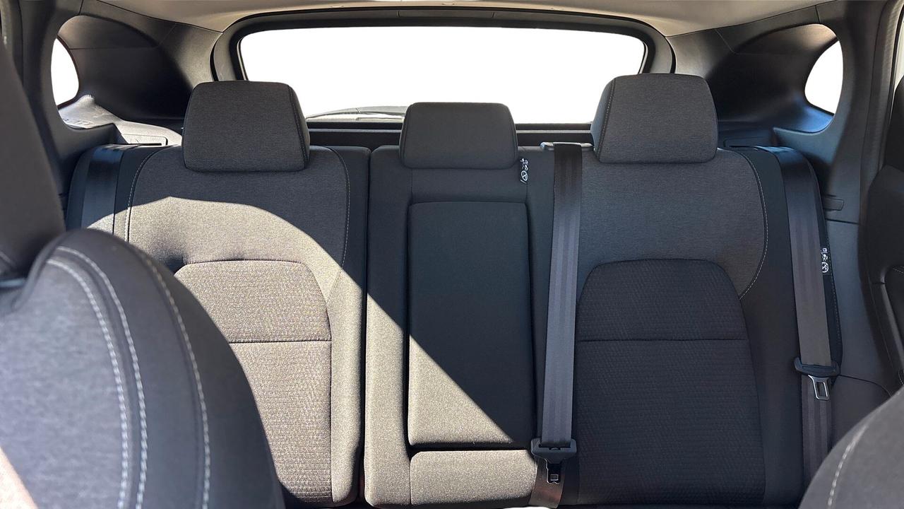 Nissan Qashqai MHEV 140 CV N-Connecta