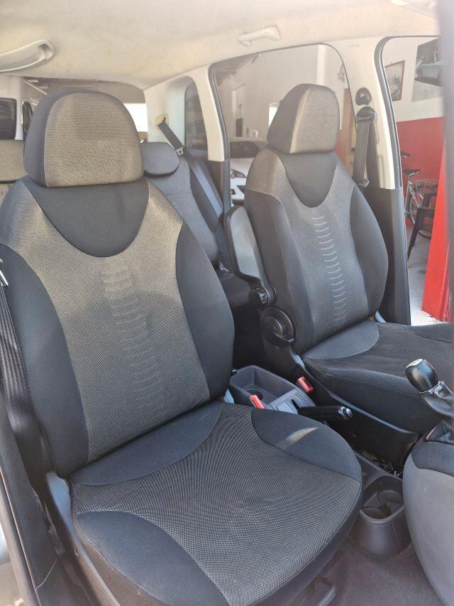 Fiat Idea 1.3 Multijet 16V 90 CV NEOPATENTATI