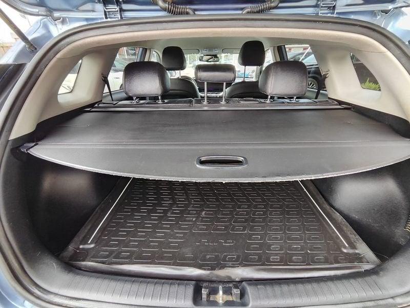 KIA Niro 1.6 GDi DCT HEV Style