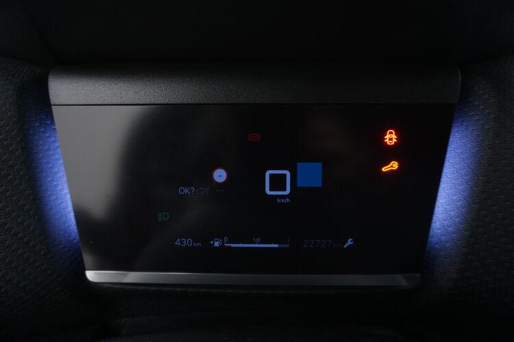 Citroen C4 Max + Tetto Apribile BR446184 1.2 Benzina 131CV