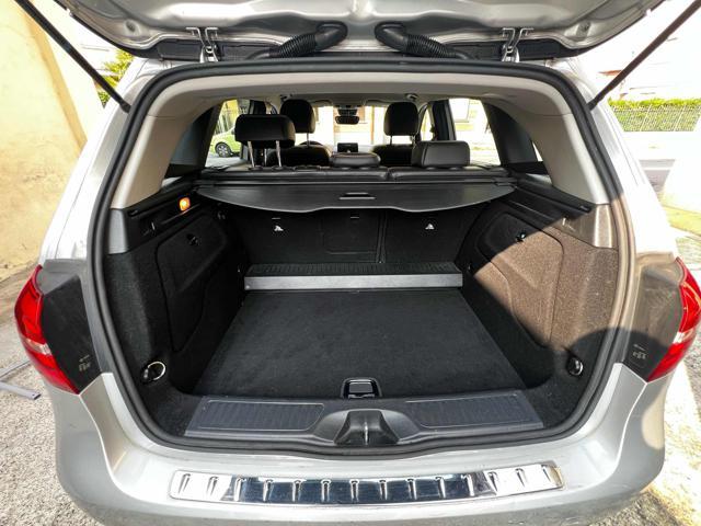 MERCEDES-BENZ B 200 d Automatic Premium