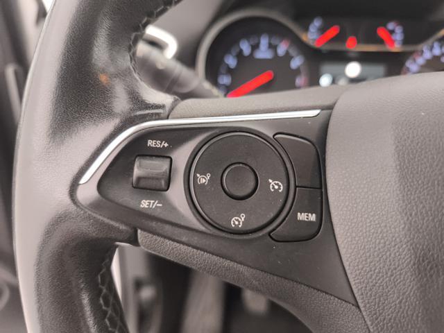 OPEL Crossland 1.5 ecotec Elegance 110cv