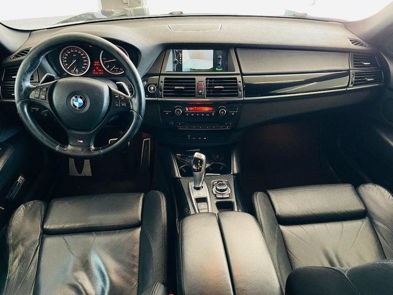 BMW X6 xDrive30d Futura