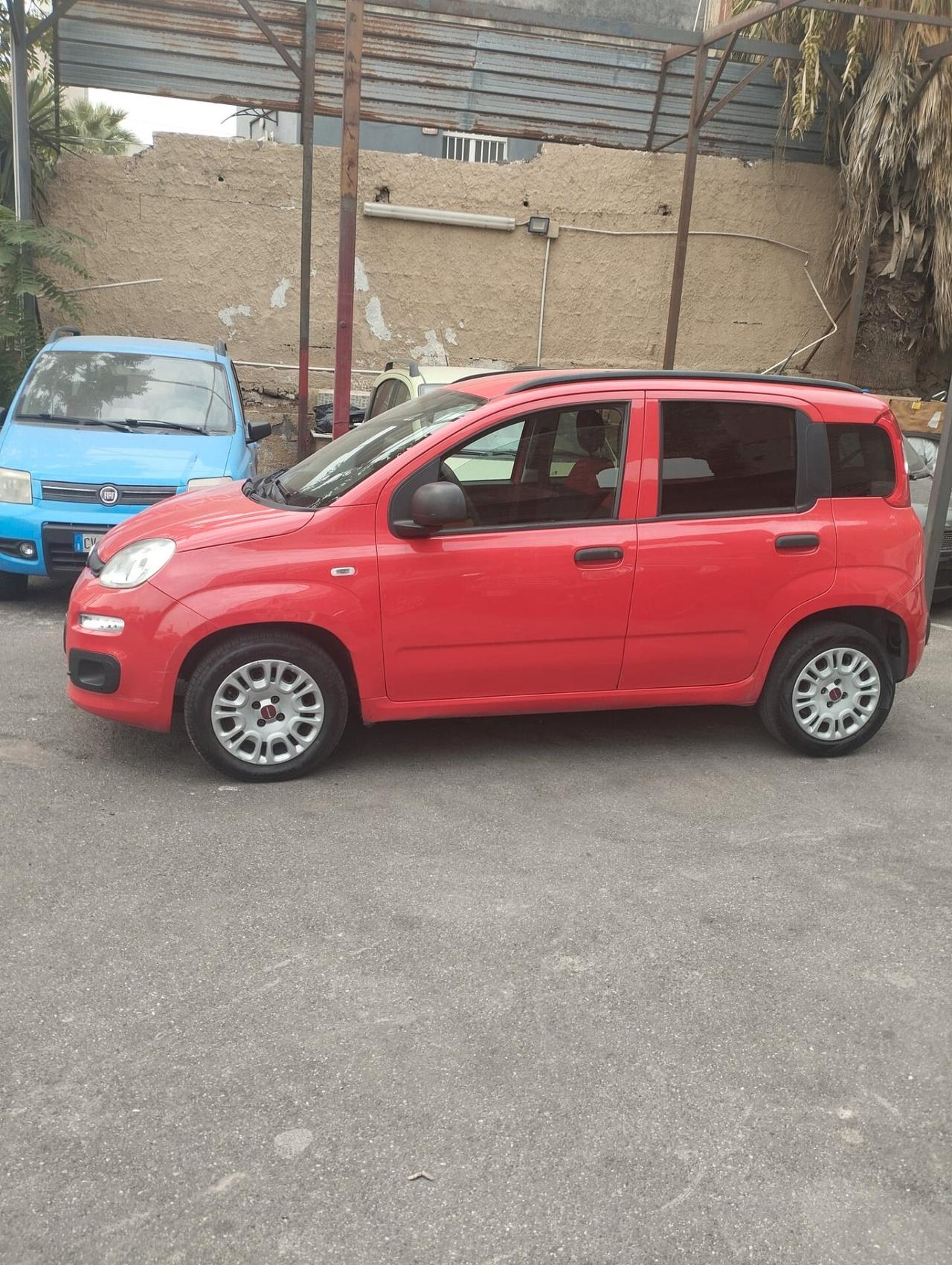 Fiat Panda 1.3 MJT S&S Easy