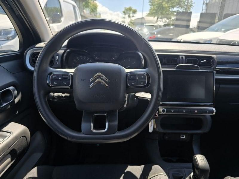 Citroën C3 83 S&S Feel Pack Neo patentati