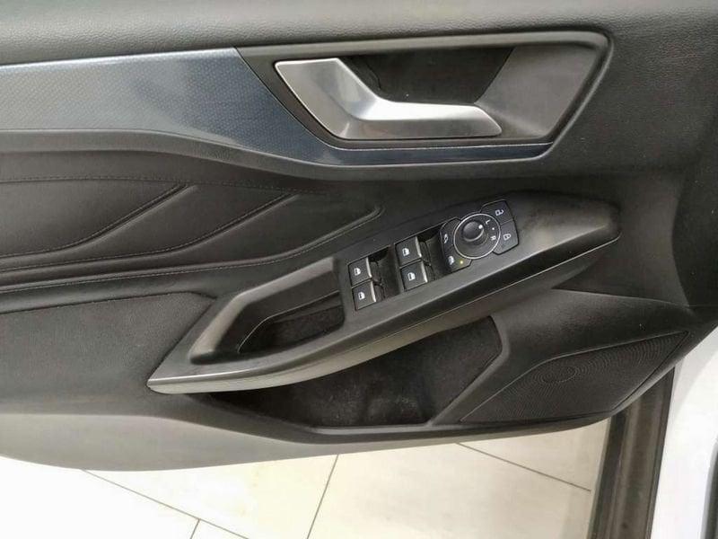 Ford Focus Active SW 1.0t ecoboost h 125cv