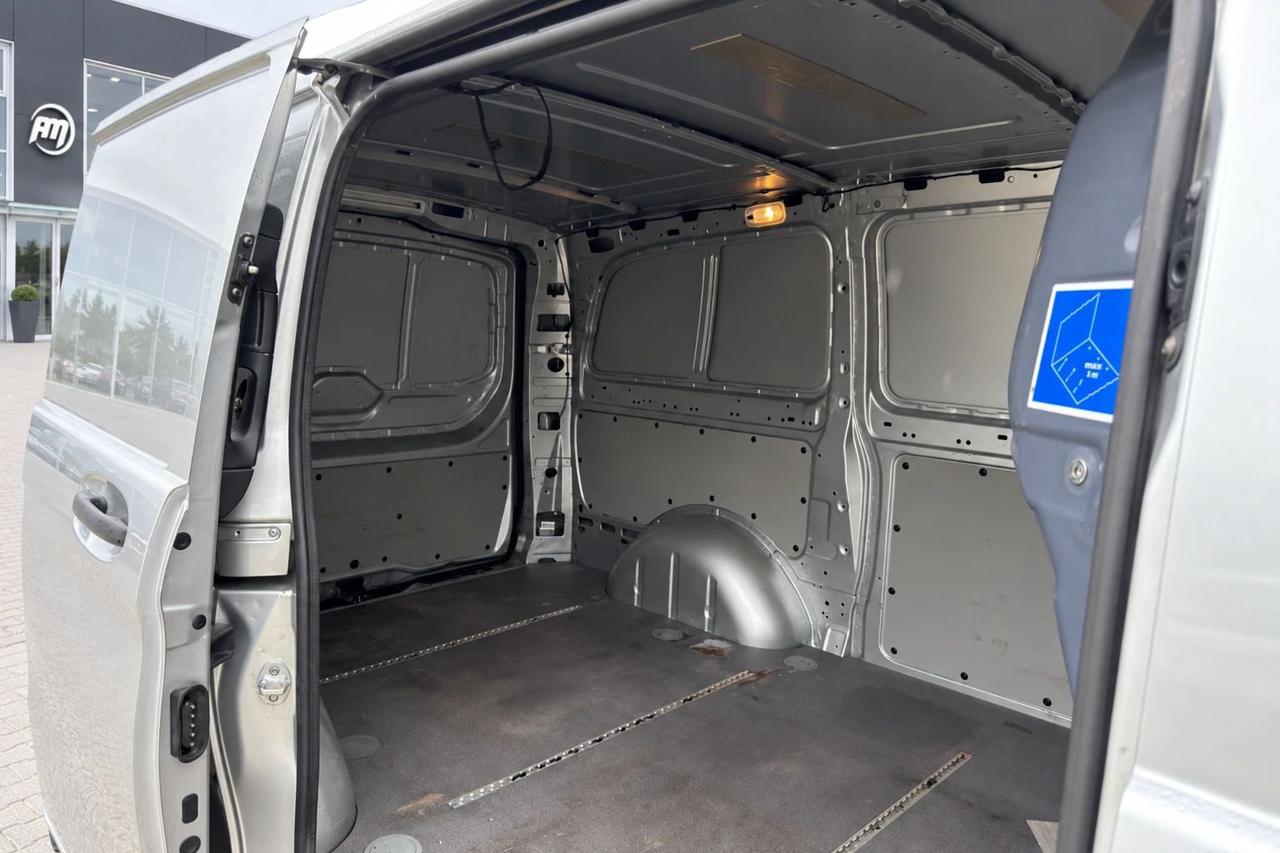 Mercedes-Benz Vito 114DCI LONG +IVA