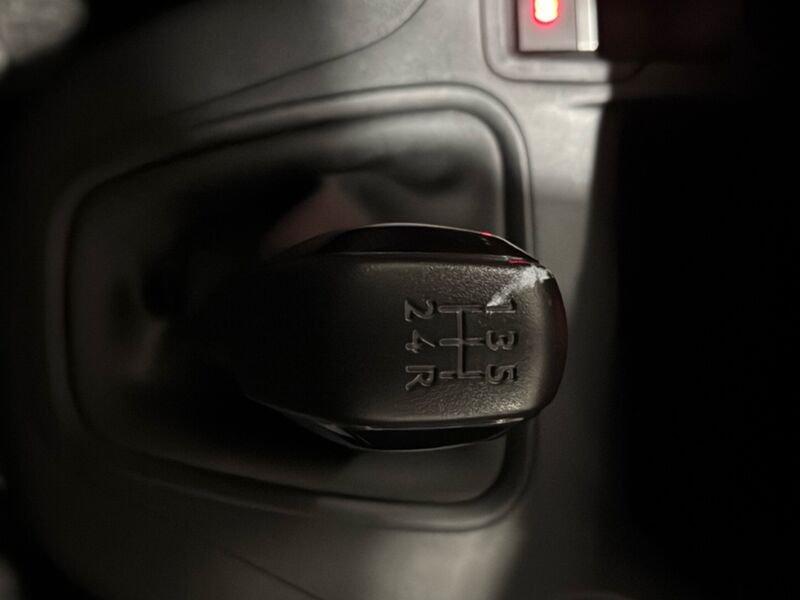 Peugeot Partner Partner HDi 100Ccv Furg. Premium Cinghia Distr. OK 7.900 + IVA