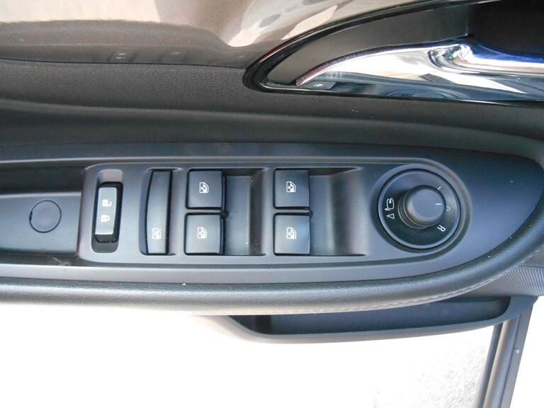 Opel Mokka X 1.4 Turbo GPL Tech 140CV 4x2 Advance