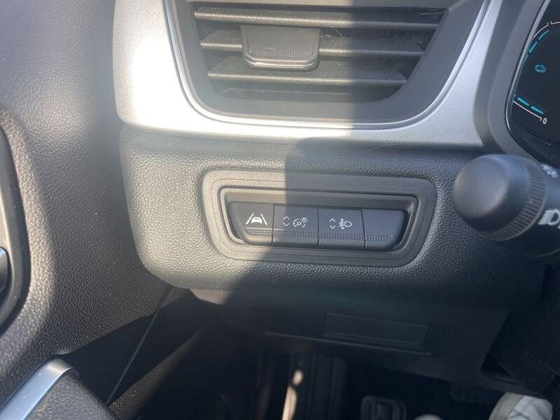 Renault Captur Captur Full Hybrid E-Tech 145 CV Techno