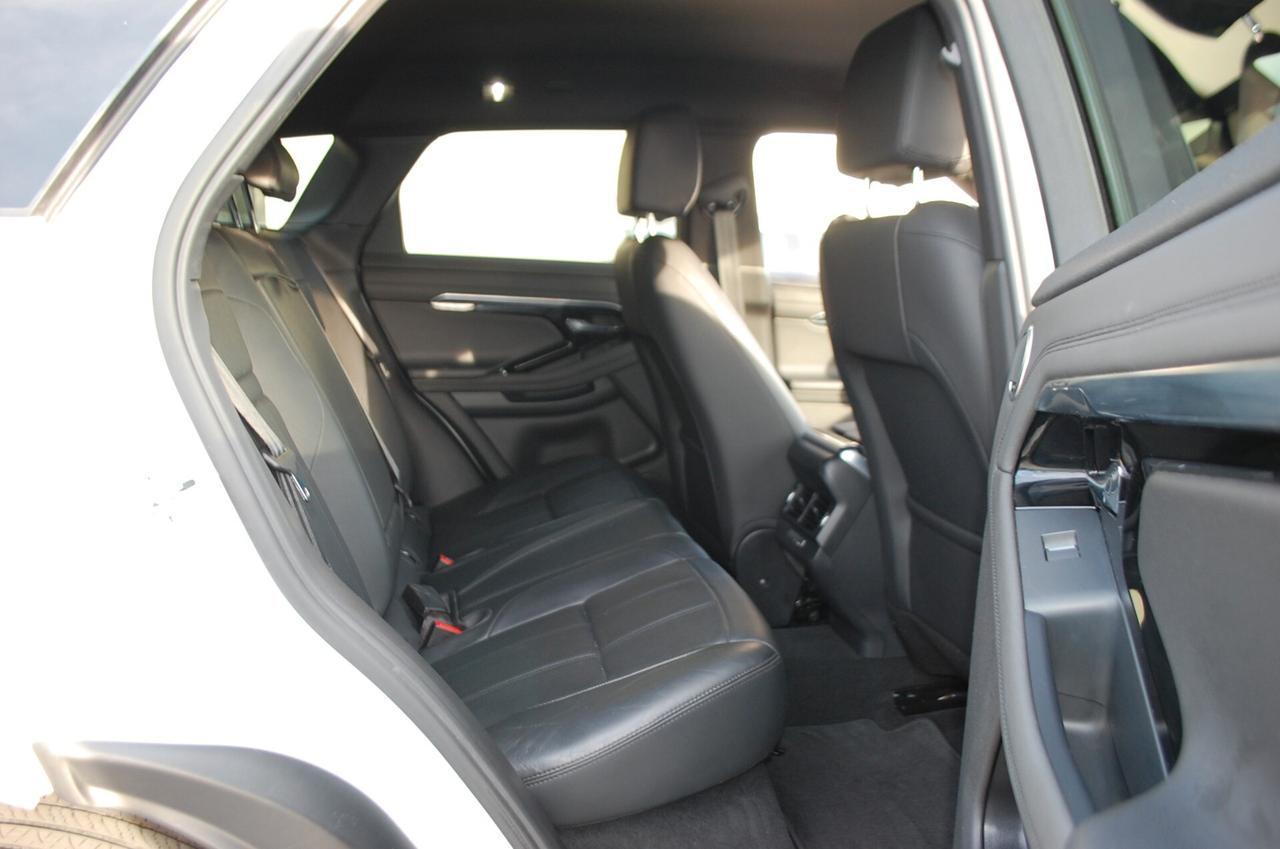 Land Rover Range Rover Evoque 2.0d i4 mhev R-Dynamic HSE awd 163CV auto Pelle Led