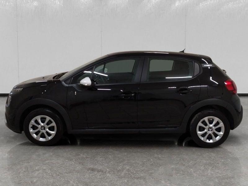 Citroën C3 1.2 puretech You! s&s 83cv