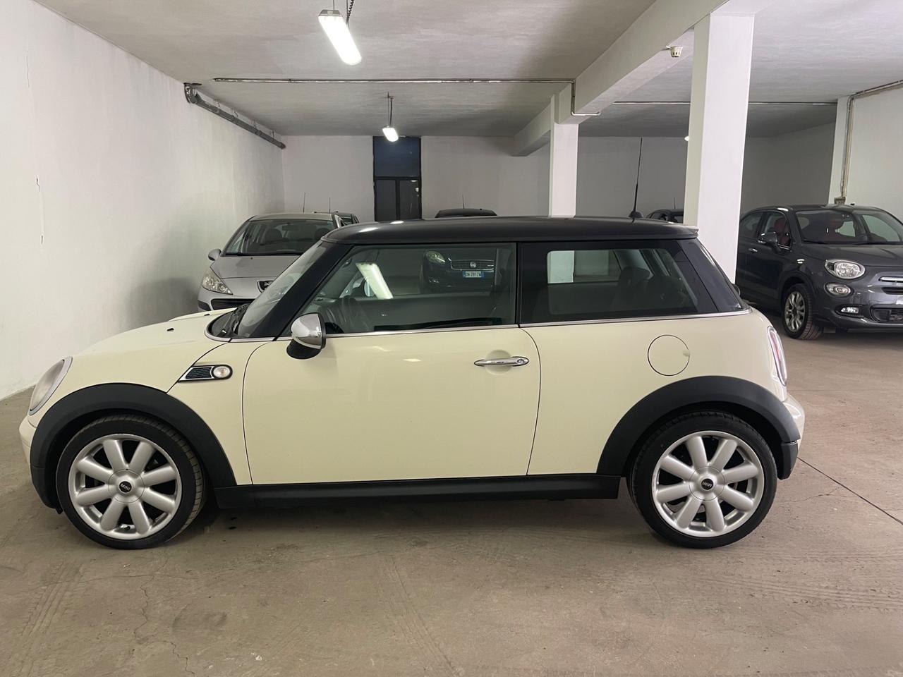 Mini 1.4 16V One