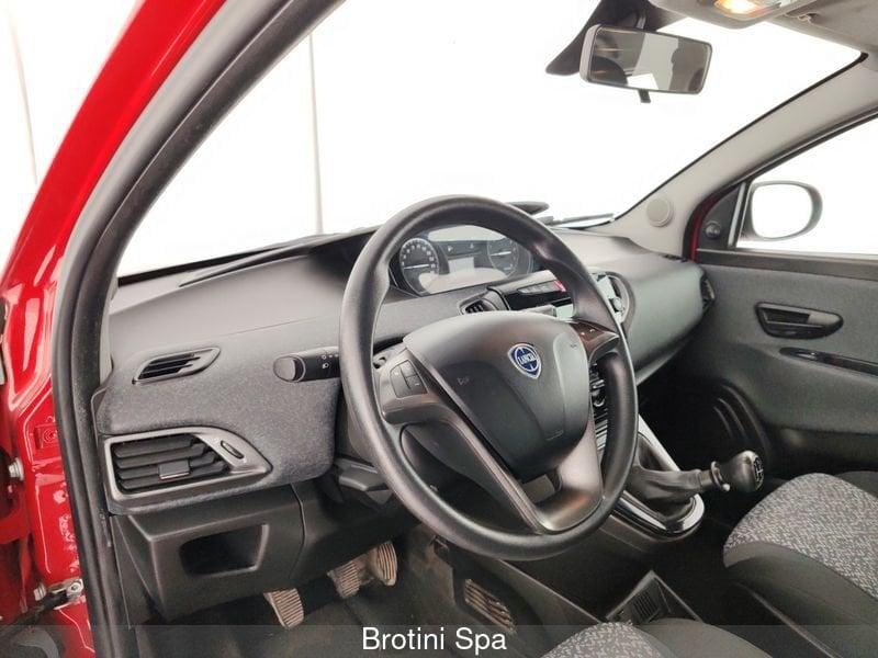 Lancia Ypsilon Ypsilon 1.2 69 CV 5 porte S&S Elefantino Blu