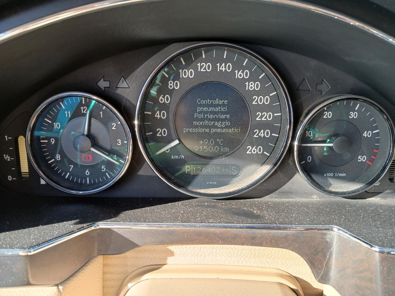 Mercedes-benz CLS 320 CDI SPORT AUTO 2014