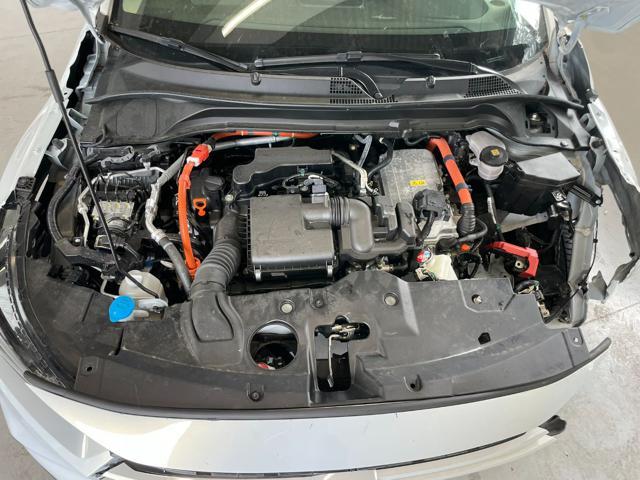 HONDA HR-V 1.5 HEV ECVT ADVANCE SAND EDITION