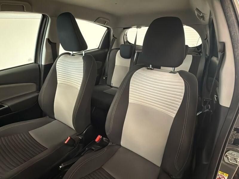 Toyota Yaris Yaris 1.5 Hybrid 5 porte Active