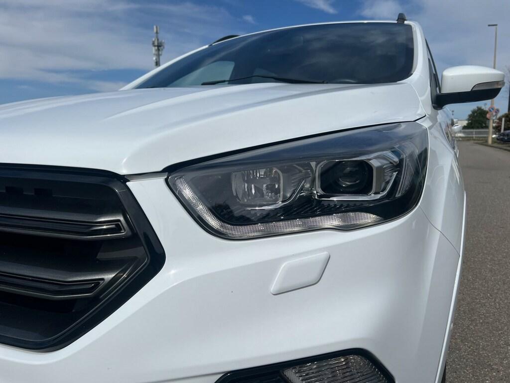 Ford Kuga 1.5 EcoBoost ST-Line 2WD