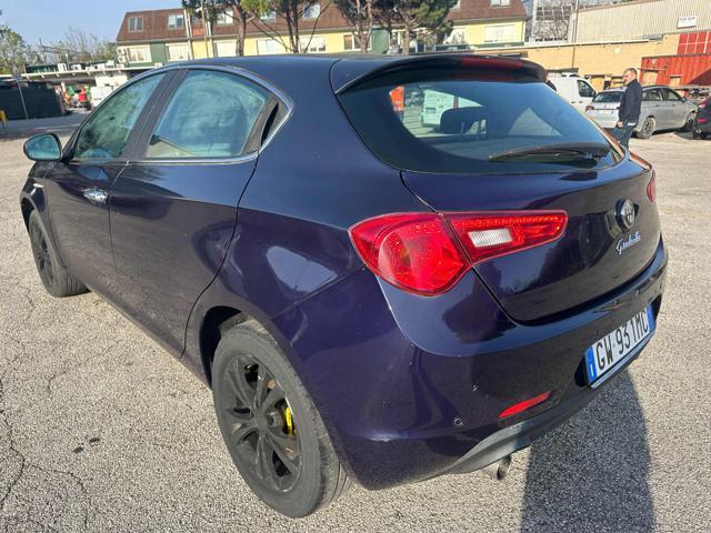 ALFA ROMEO Giulietta Bellissima Disponibili Subito Pronta per Consegna