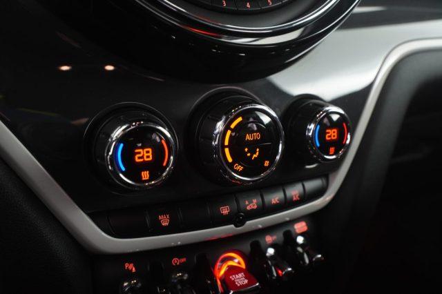 MINI Mini Countryman 2.0 Cooper S Countryman ALL4