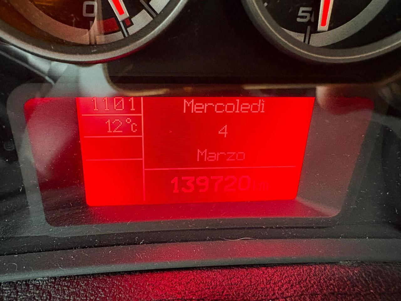 ALFA ROMEO MiTo 1.4 78 CV 8V S&S Racer - 2016