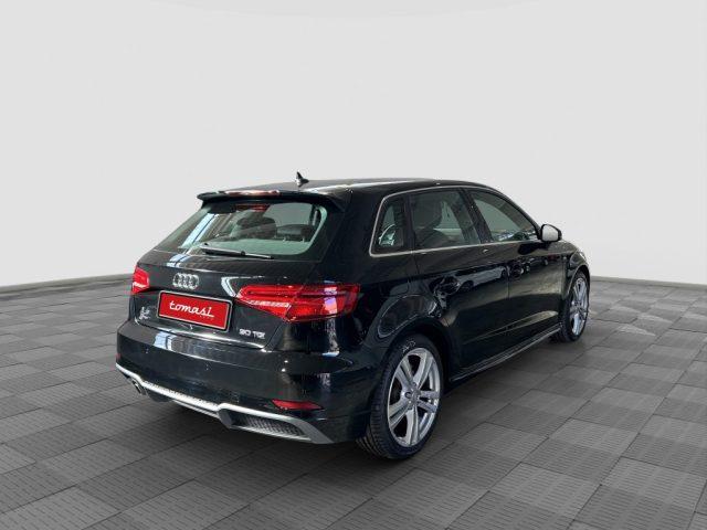 AUDI A3 A3 SPB 30 TDI S tronic Admired