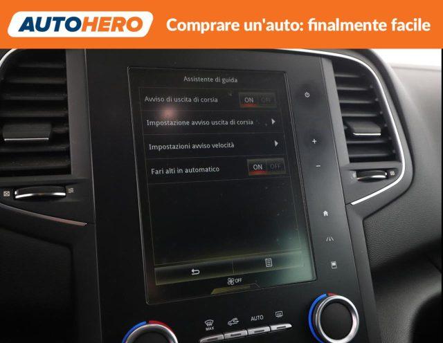 RENAULT Megane Sporter dCi 130 CV Energy Intens