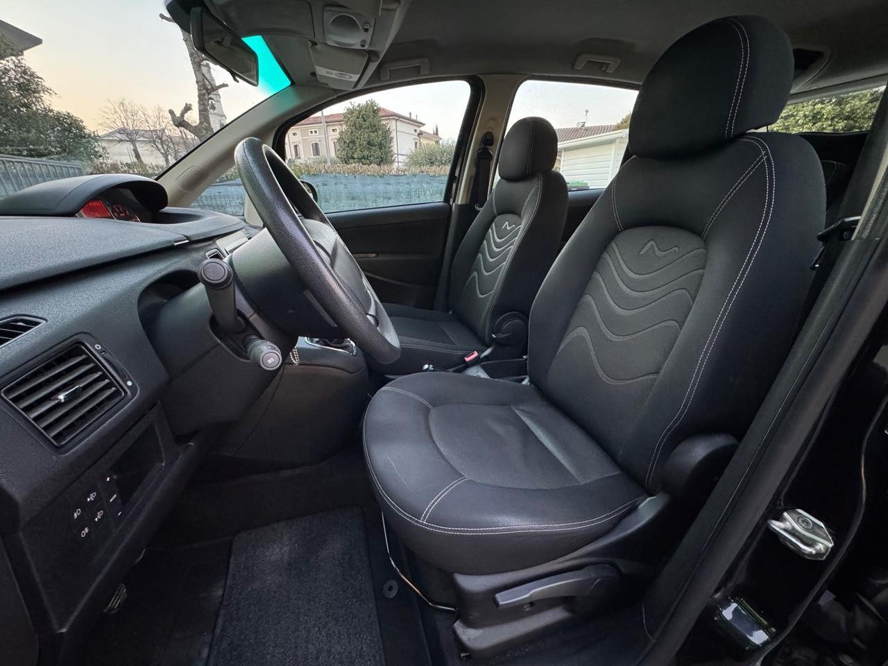 Lancia MUSA 1.3 Diesel 95 CV NEOPATENTATI